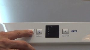 Холодильник Liebherr