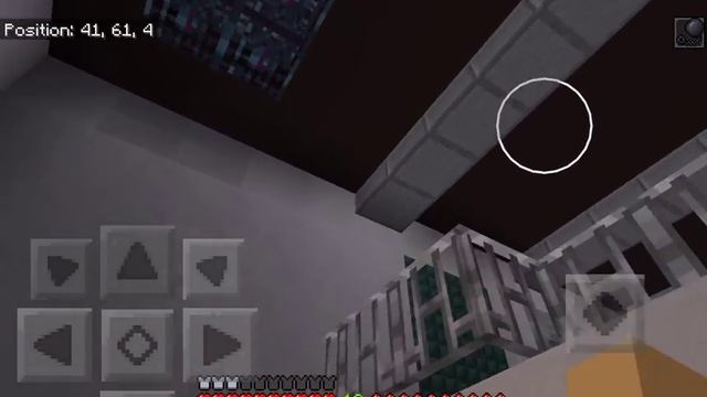 SCP: Containment Breach Minecraft Bedrock Remake Map v0.4.2 смотреть онлайн