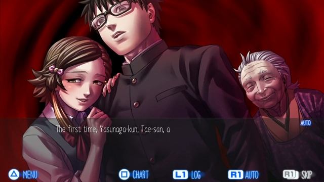 Raging Loop Playthrough Part 9 смотреть онлайн
