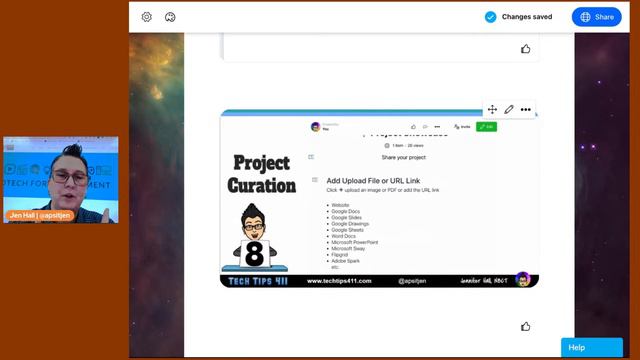 Educators Assemble: Strengthening school connections with Wakelet! смотреть онлайн