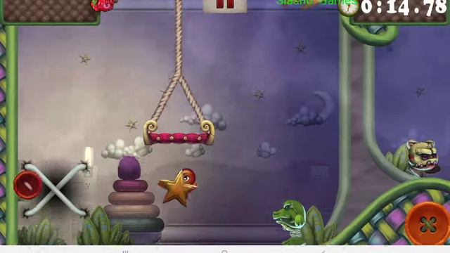 Прохождение игры Bounce on back уровень 3 живая озвучка смотреть онлайн