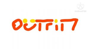 Outfit7 2009 Logo Remake