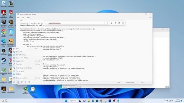 Enable Intel Arc Fan Control On Arc GPUs