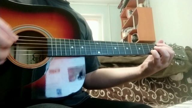 Акустическая гитара Guitarland W -400SB смотреть онлайн