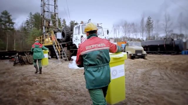Synergy Belorusneft смотреть онлайн