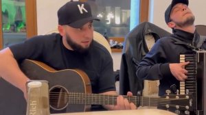 Ислам Идигов 🔥