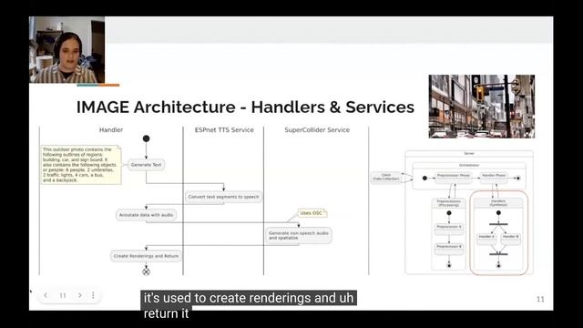 Web4All 2022 - Session 4: The Multimodal Web смотреть онлайн
