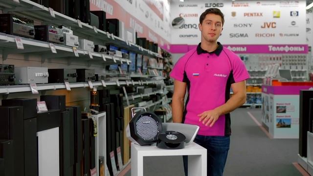 Как выбрать док-станцию смотреть онлайн