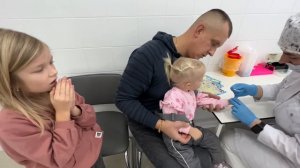 ЖАДНОСТЬ НИКИ. АНАЛИЗЫ В БОЛЬНИЦЕ. НИКА ЛАЙФ