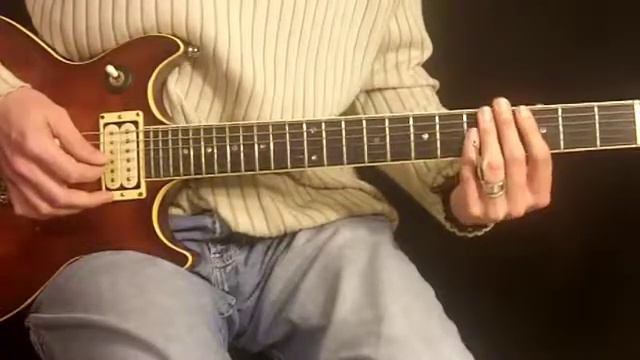 HOW TO PLAY WHOLE LOTTA LOVE BY LED ZEPPELIN - GUITAR LESSON - CHORDS - SOLOS - FULL SONG смотреть онлайн