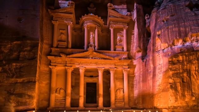 7 Чудес Света,новые смотреть онлайн