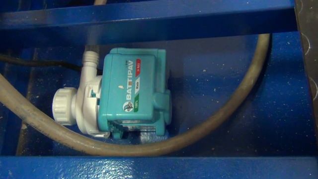 Каменеріз плиткоріз іспанський Durher на 1200 мм - потужний, надійний, універсальний смотреть онлайн