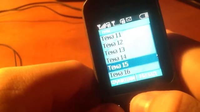 Обзор телефона NOKIA 101 смотреть онлайн