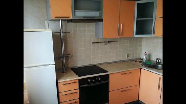 2-к квартира, 50.5 м, 8/10 эт. Куйбышева, 9 смотреть онлайн