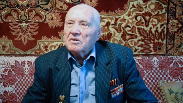 #10 Интервью Ветерана ВОВ (СМОТРЕТЬ ВСЕМ!) смотреть онлайн