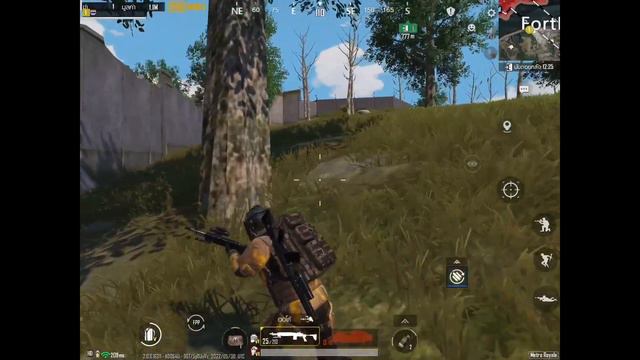 EP.263 เสียดายมาก METRO ROYALE TH смотреть онлайн