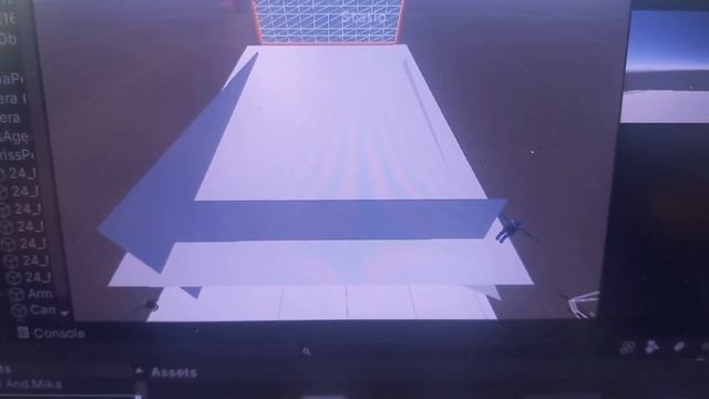 UNITY ENGINE Characters From Various Games React Differently To Unity смотреть онлайн