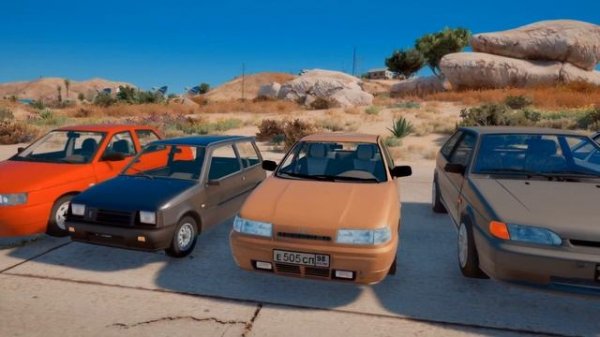 САМЫЙ БОЛЬШОЙ CAR PACK 70 РУССКИХ МАШИН (2023) ГТА 5 // КАК УСТАНОВИТЬ ПАК АВТОМОБИЛЕЙ В GTA 5 МОД