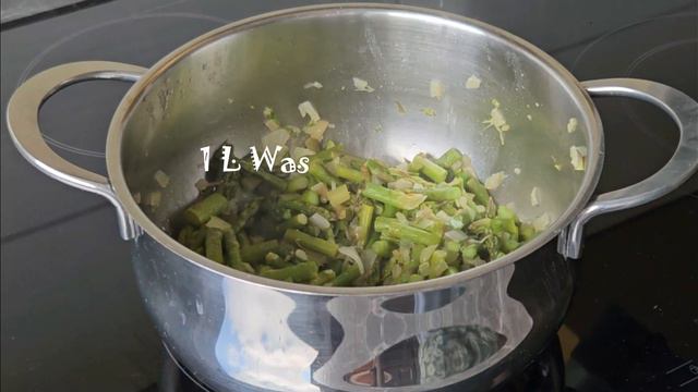 Die kalorienärmste Suppe aller Zeiten! Eine Schüssel Suppe hat nur 73 kcal mit 4 zutaten. смотреть онлайн