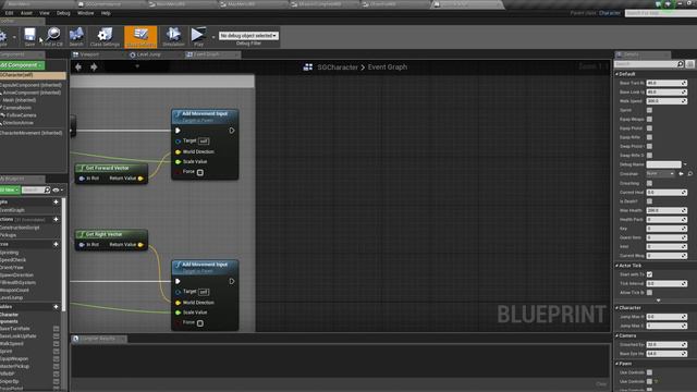🎮 Unreal Engine 4 Dynamically Set Mission Objectives Part 36 смотреть онлайн