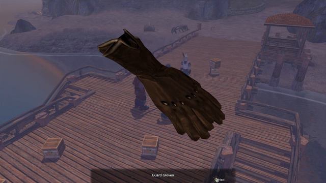 Fable: Content Restoration - CS_NIGHT_WATCH_INTRO смотреть онлайн