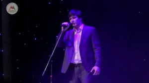 Селим Алахяров-Синяя вечность