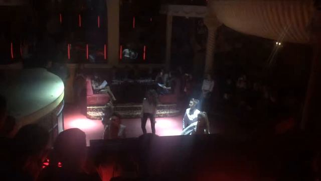 Мисс юридический факультет 2017 (танец #10) смотреть онлайн