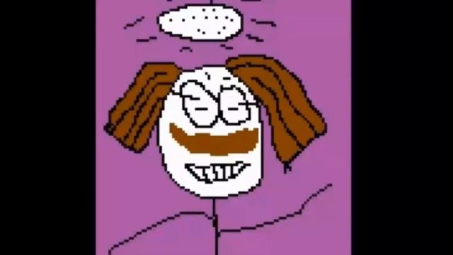 Dog Eat Dog - Weird Al Animated Music Video