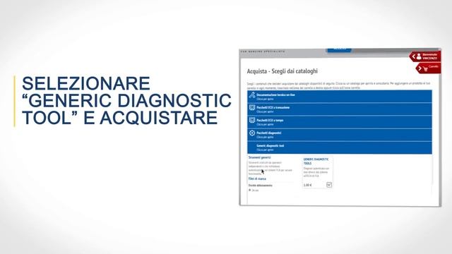 Magneti Marelli SECURITY PASS - SGW for FCA vehicles смотреть онлайн
