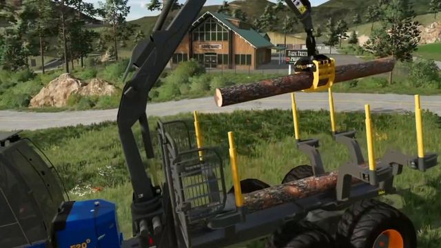 Download Farming Simulator 23 On Android 🤩🤯 || How To Download Farming Simulator 23 In Android 😍🤩