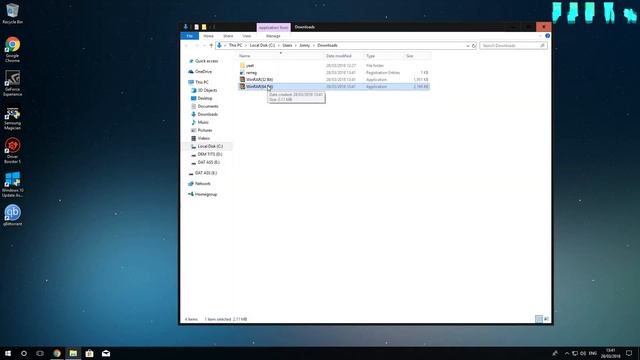 How to Download WinRAR 5.50 (64 bit & 32 bit) Full version 2018 смотреть онлайн