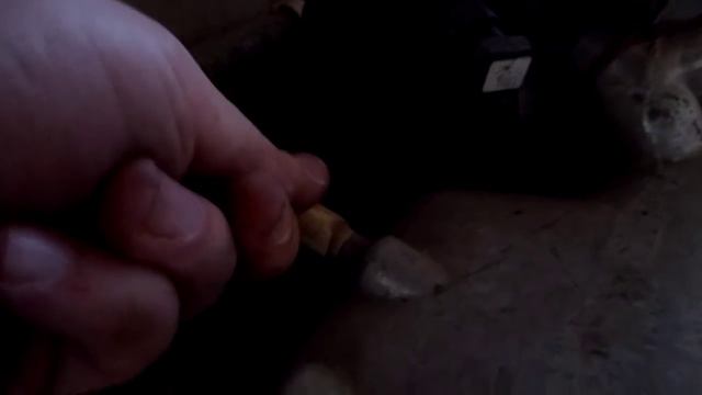 Как проверить давление в топливной рампе смотреть онлайн