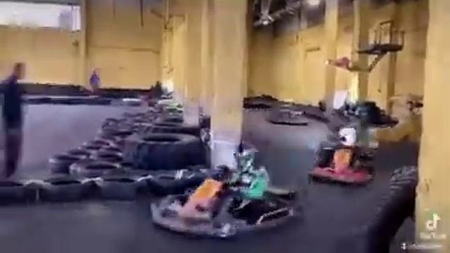 Брянск Corsa karting 2021 смотреть онлайн
