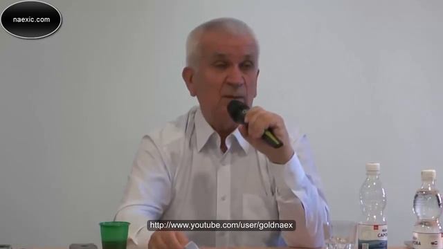 В.М. Зазнобин - Запад раздавлен Библией (Полная лекция)