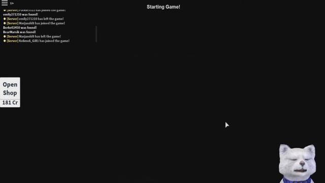 ?ЭКСТРЕМАЛЬНЫЕ ПРЯТКИ в ROBLOX Мульт игра для детей от МАРСИКА для подписчиков kids children смотреть онлайн