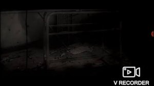 Три последние части Страшная история Мы зло разбудили