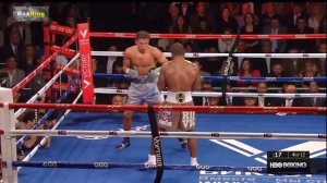 Геннадий Головкин vs. Кёртис Стивенс (весь бой)|720p|50fps