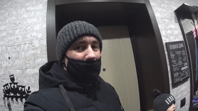 Подарок для папы \ Влоги \ Сельские влоги смотреть онлайн