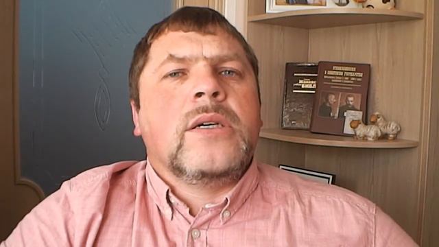 Две разрушительные крайности в церкви - монархия и демократия смотреть онлайн