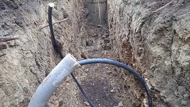 как подключается дом к центральному водопроводу и что для этого требуется смотреть онлайн