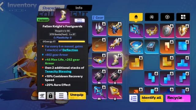 ［Torchlight Infinite］｛Aeterna SeasonThe｝ strongest Commander Moto смотреть онлайн