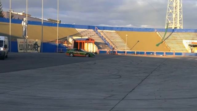 Best Tuning Fest 2013 смотреть онлайн