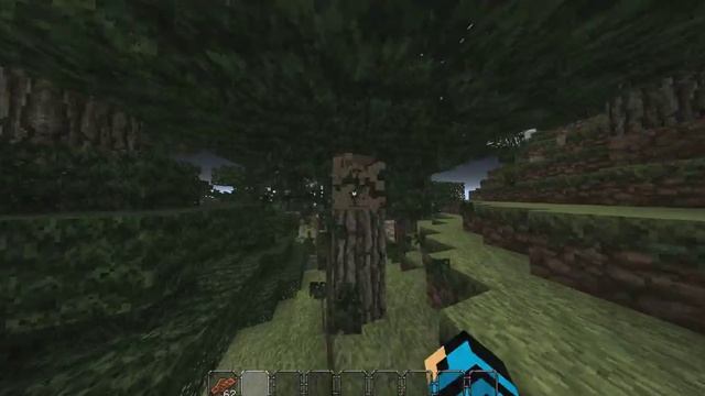 Minecraft - Проходим Хоррор Карту "Дом Страха" смотреть онлайн