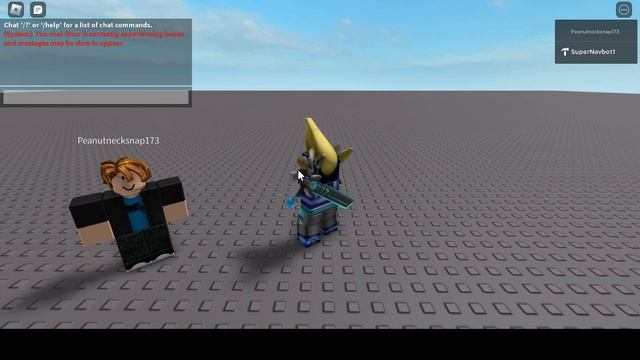 roblox chat not working смотреть онлайн