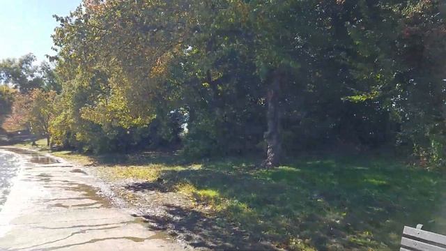 Walking ? Tours // Franklin Delano Roosevelt Memorial & Thomas Jefferson Memorial // Oct-2022. P#3. смотреть онлайн