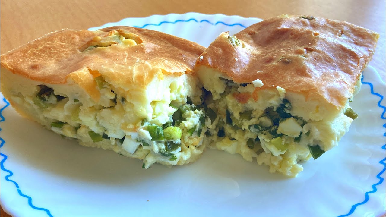 Всё Съедено