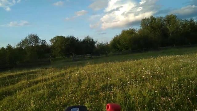 Заготовка сена мотоблоком Нева МБ Компакт! смотреть онлайн