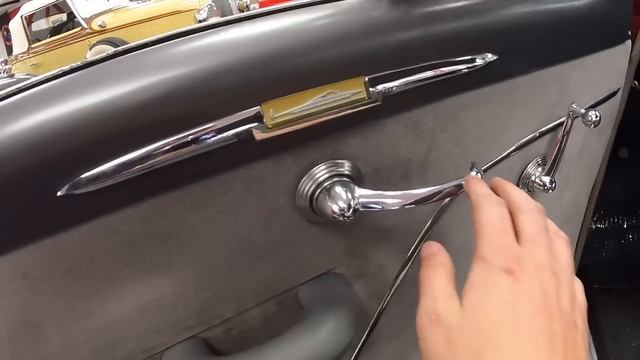 In-depth look at the 1949 Ford смотреть онлайн