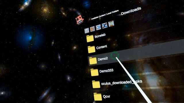 Modding with Meta Quest V51 Update смотреть онлайн