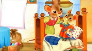 Сказка о глупом мышонке — С.Я. Маршак